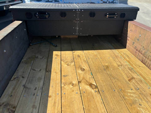 1957 Chevrolet Apache