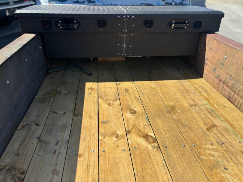 1957 Chevrolet Apache