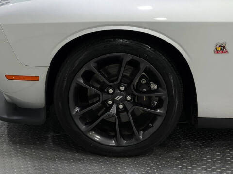 2020 Dodge Challenger