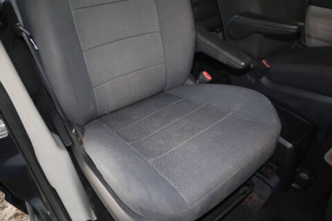 2009 Dodge Grand Caravan SE