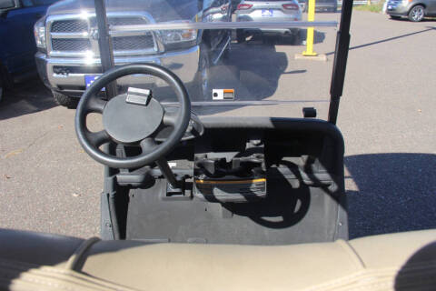 2020 E-Z-GO RXV ELiTE