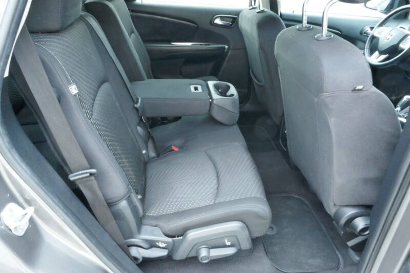 2013 Dodge Journey American Value Package