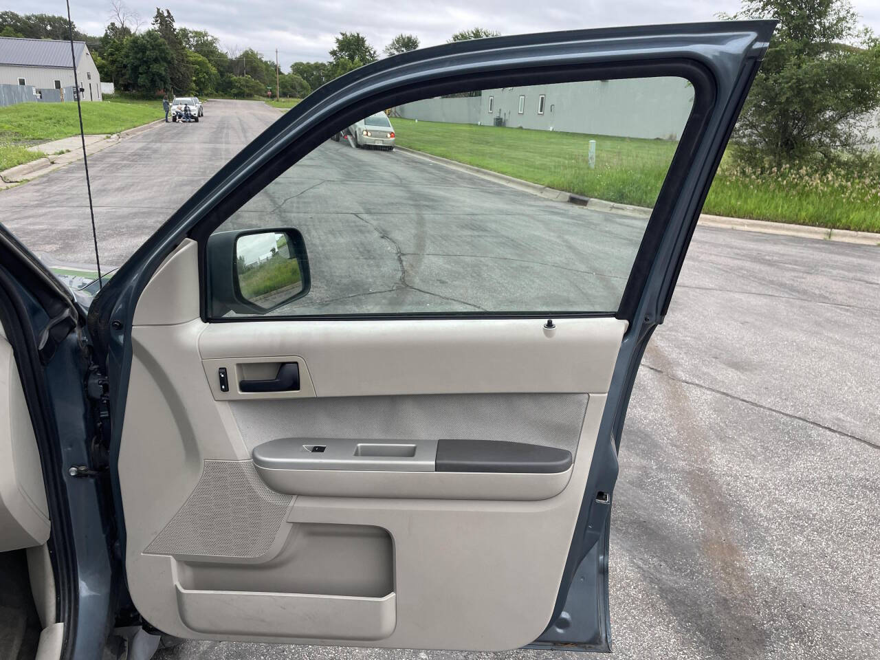 2011 Ford Escape for sale at Twin Cities Auctions in Elk River, MN