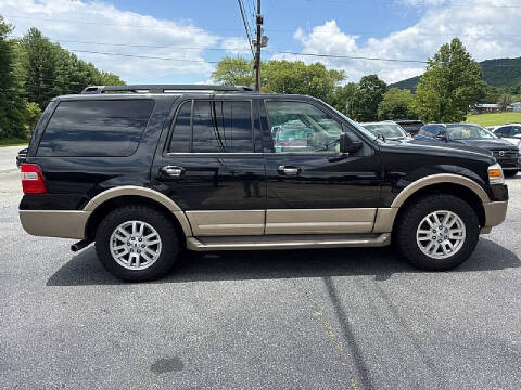 2014 Ford Expedition XLT