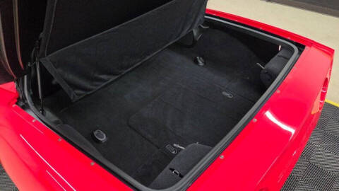 2000 Chevrolet Corvette