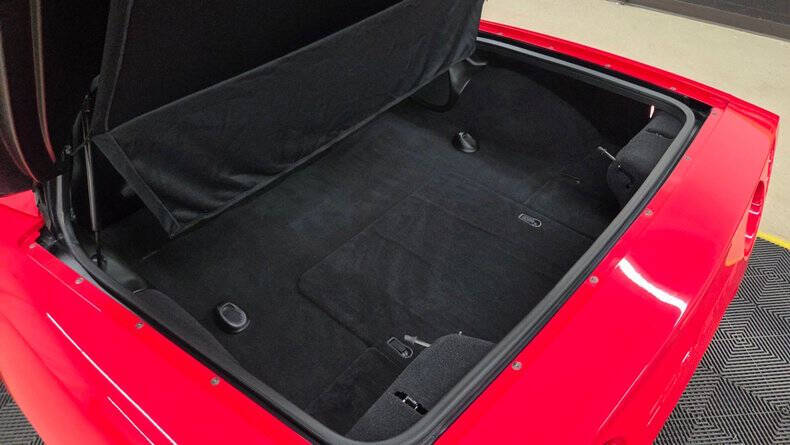 2000 Chevrolet Corvette