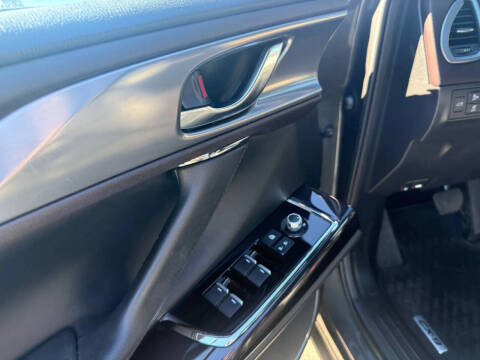 2017 Mazda CX-9 Grand Touring