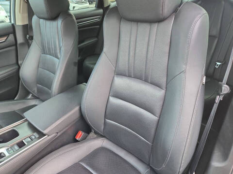 2022 Honda Accord Sport Special Edition