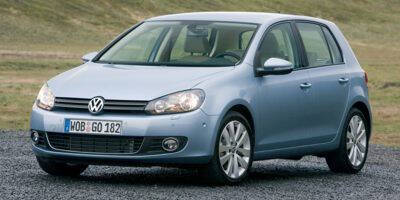 2014 Volkswagen Golf