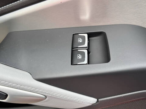 2015 Chevrolet Corvette Stingray Z51