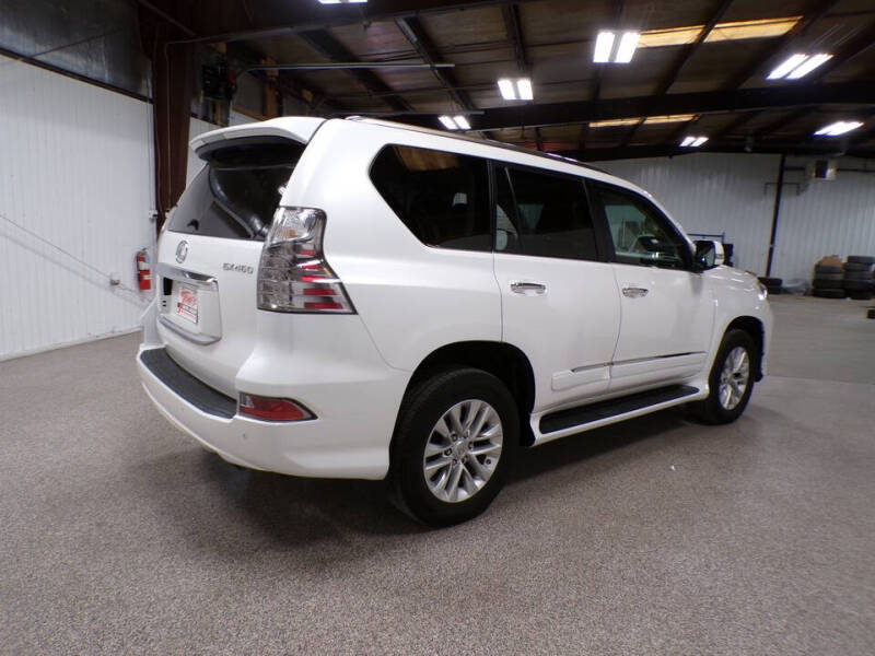 2014 Lexus GX 460