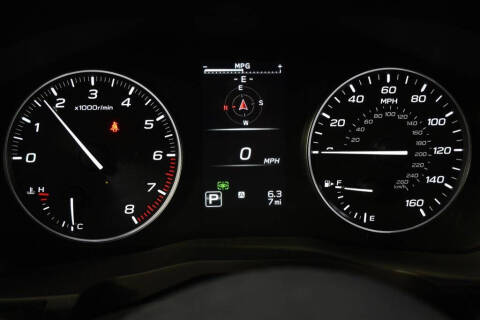 2026 Subaru Ascent Onyx Edition Touring