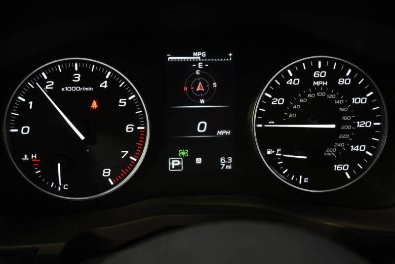 2026 Subaru Ascent Onyx Edition Touring