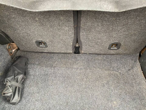 2013 FIAT 500 Abarth