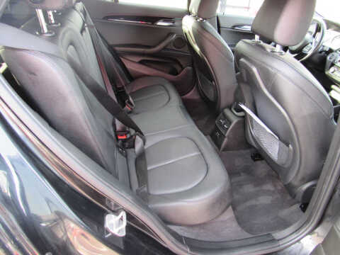 2022 BMW X2 xDrive28i