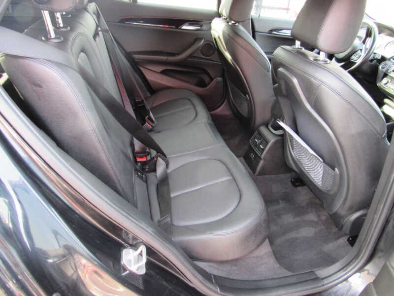 2022 BMW X2 xDrive28i