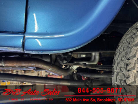 1959 Chevrolet Apache