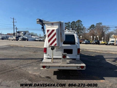 2011 Ford E-Series E-350 SD