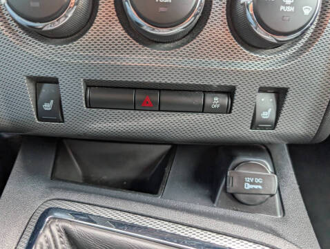 2013 Dodge Challenger R/T Classic