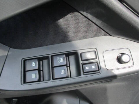 2014 Subaru Forester 2.5i