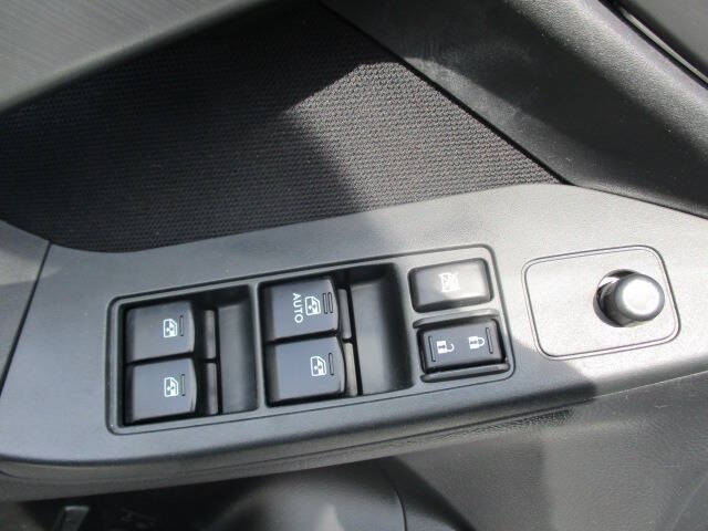 2014 Subaru Forester 2.5i