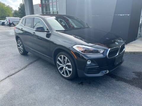 2018 BMW X2 for sale at Car Revolution in Maple Shade NJ