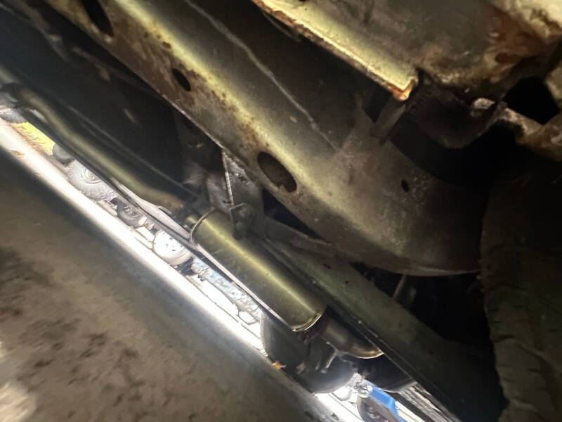 1966 Cadillac Eldorado