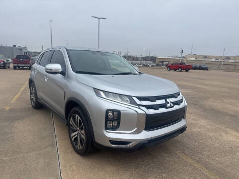 2024 Mitsubishi Outlander Sport