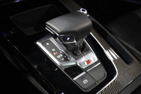 2023 Audi SQ5 Sportback 3.0T quattro Premium Plus