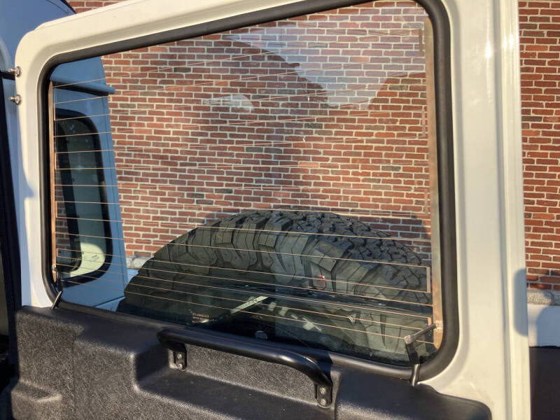 1994 Land Rover Defender 90