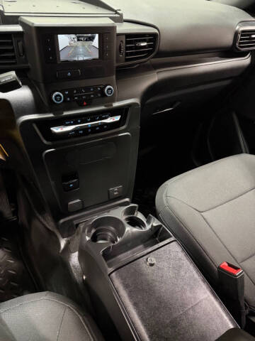 2023 Ford Explorer Police Interceptor Utility
