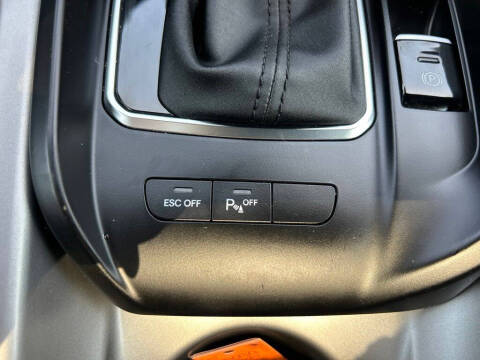 2024 Dodge Hornet GT Plus