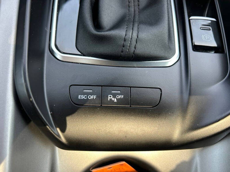 2024 Dodge Hornet GT Plus
