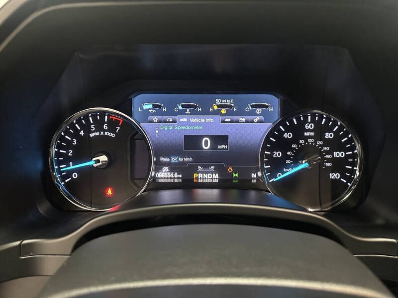 2019 Ford Expedition Limited