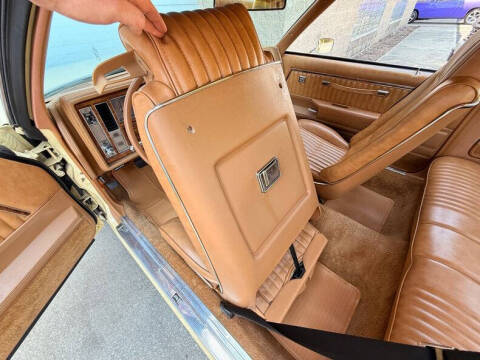 1979 Buick Regal