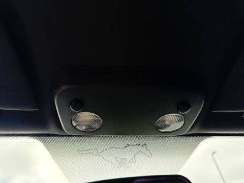 2010 Ford Mustang V6