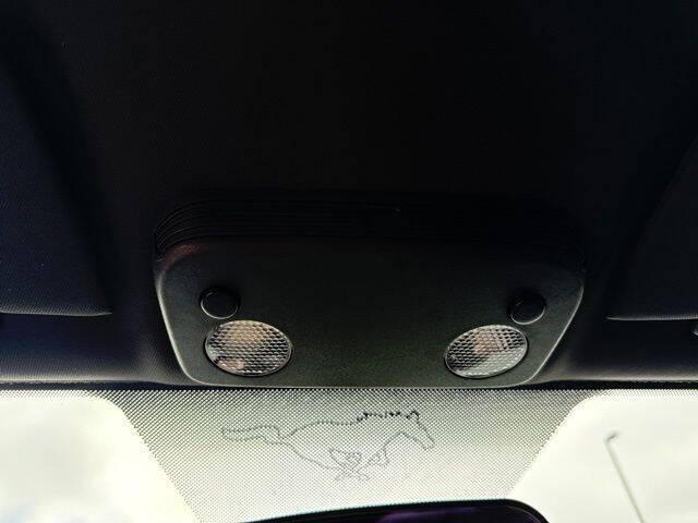 2010 Ford Mustang V6