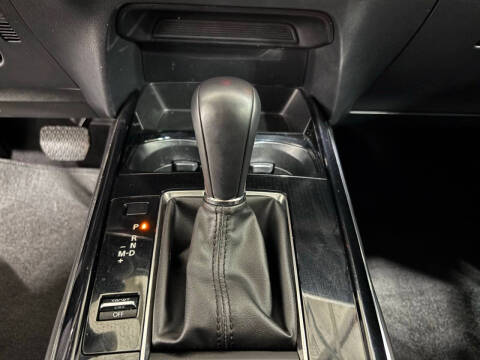 2025 Mazda CX-30 2.5 S Preferred