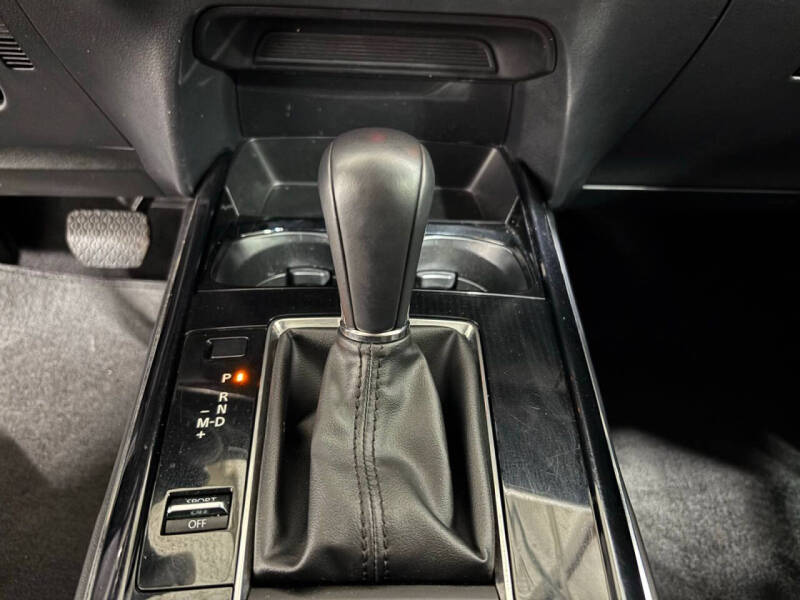 2025 Mazda CX-30 2.5 S Preferred