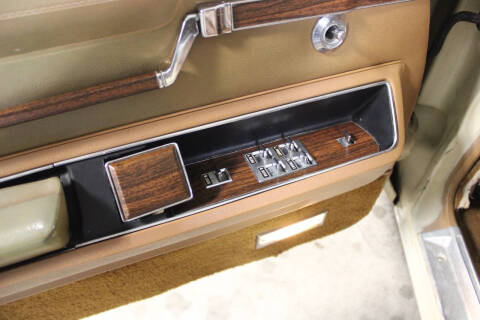 1972 Chrysler Imperial