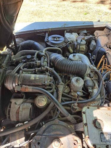 1972 Rolls-Royce Silver Shadow