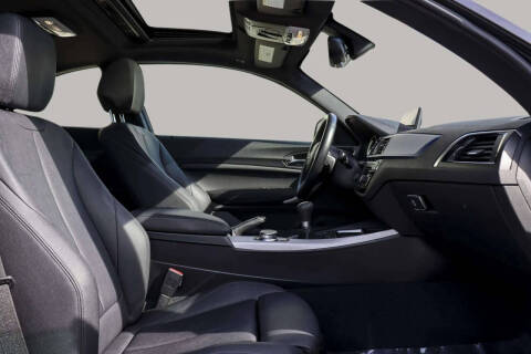 2018 BMW 2 Series M240i