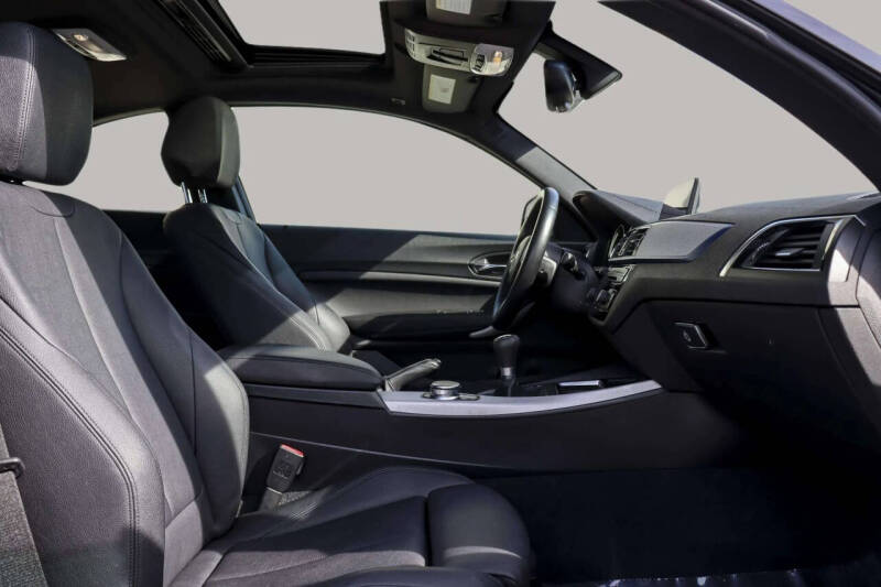 2018 BMW 2 Series M240i