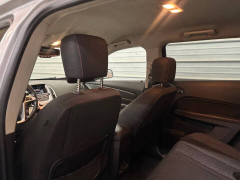 2014 GMC Terrain SLE-2