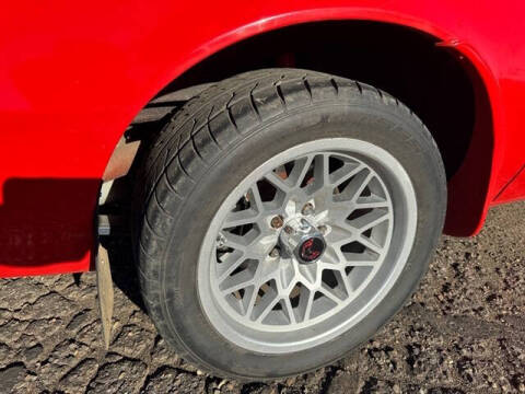 1977 Pontiac Trans Am