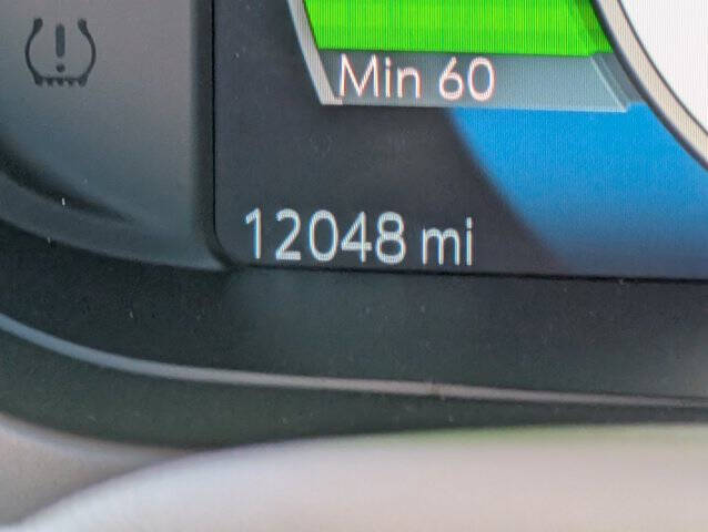 2017 Chevrolet Bolt EV Premier