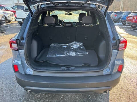 2026 Ford Escape ST-Line Select