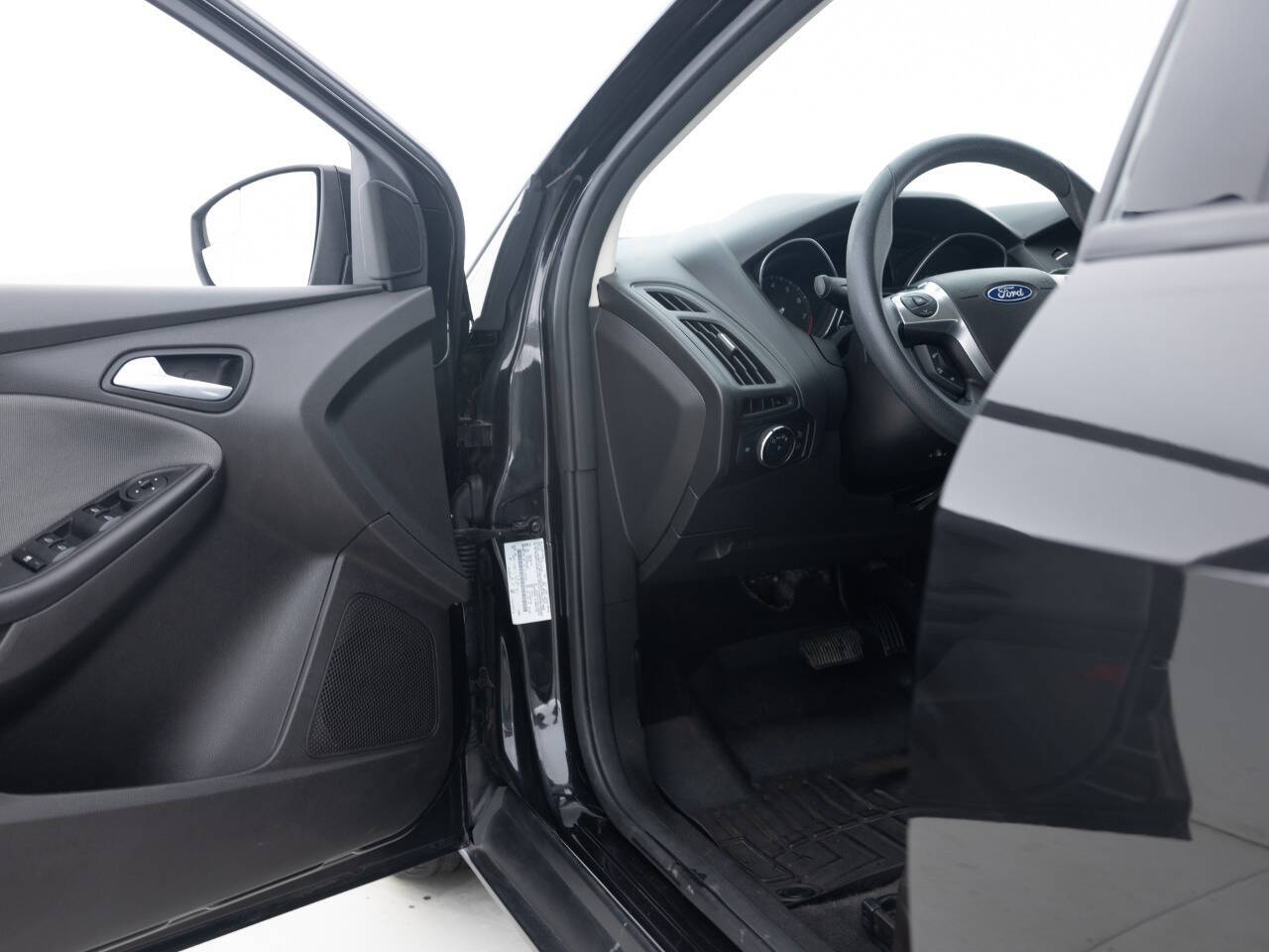 Used Car 2012 Ford Focus  Se 4dr Sedan For Sale Under $10,000 In Coal City, Illinois