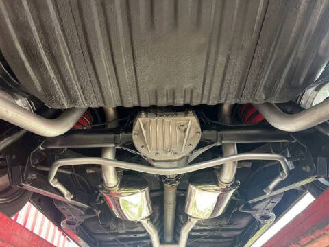 1971 Chevrolet Chevelle