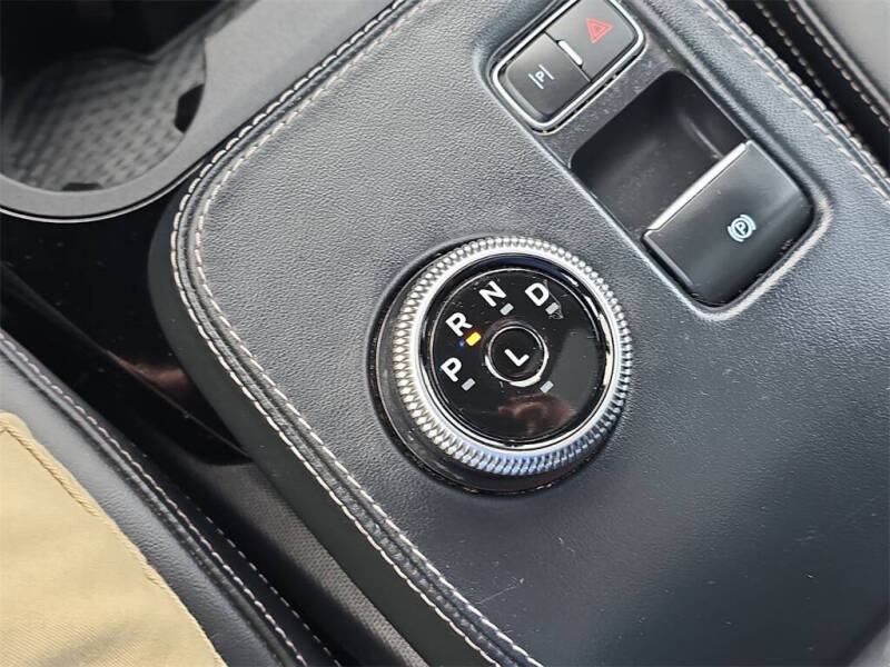 2021 Ford Mustang Mach-E GT